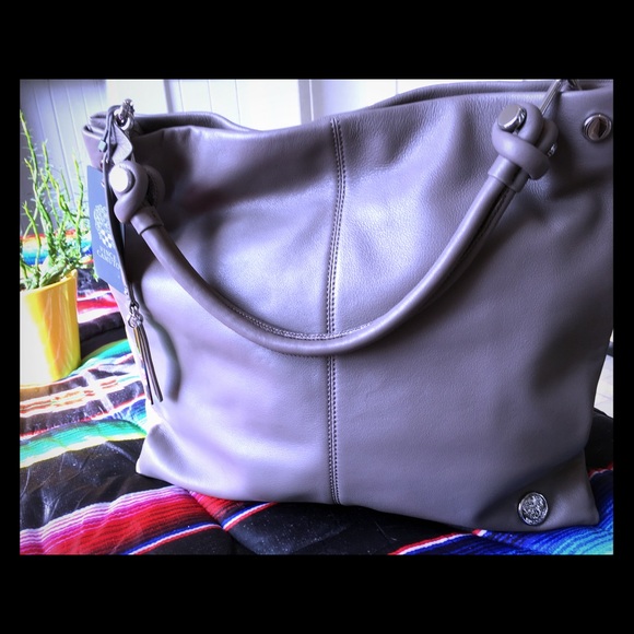 vince camuto ruell hobo bag